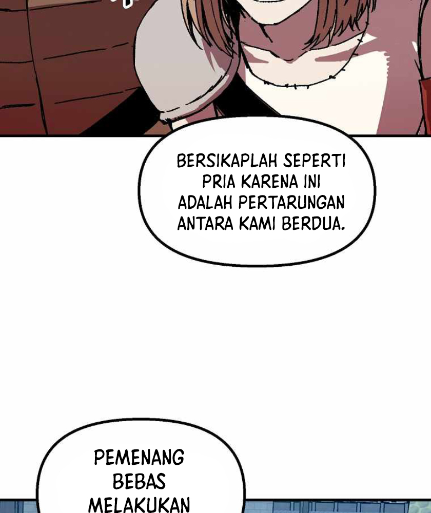 I Am Player Who Suck Alone (Solo Bug Player) Chapter 104 Gambar 98